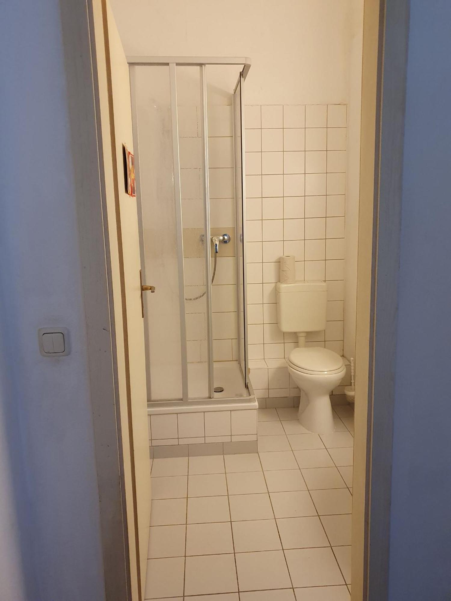 Kulturschutzgebiet Hostel Dresden Buitenkant foto